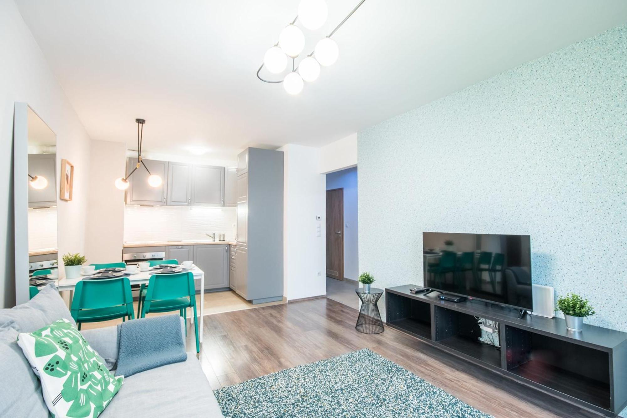 Very Central - Free Parking - Balcony Budapest Exterior foto